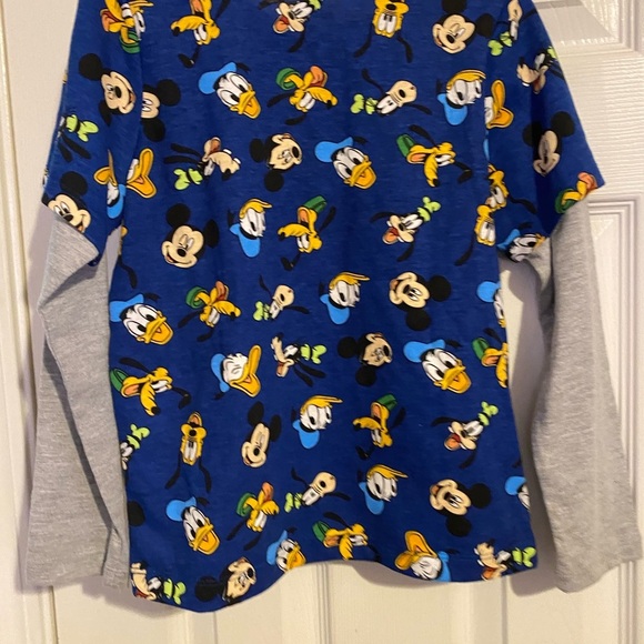 NWT Disney Shirt - Picture 6 of 13